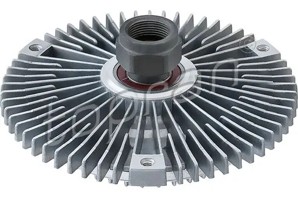 TOPRAN 500863001 Fan Termiği 11522246042