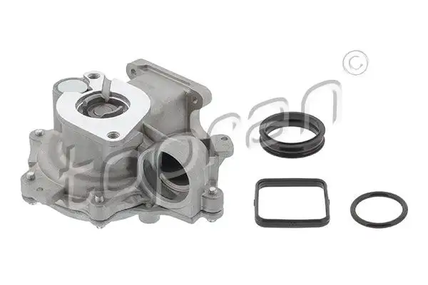 TOPRAN 500931001 Devirdaim 11517511221