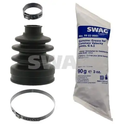 SWAG 50100197 İç Aks Körüğü 8V514A084AA