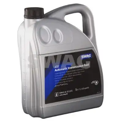 SWAG 50101161 ATF Yağı Kırmızı (5 Litre)