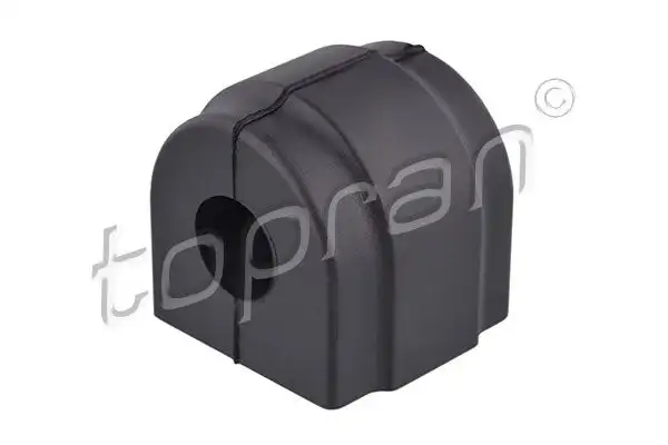 TOPRAN 501303001 Viraj Lastiği (Ön) 31351097179