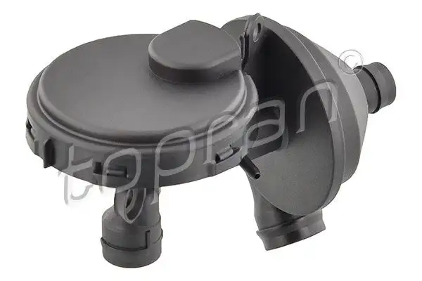 TOPRAN 501413001 Motor Hava Alma Valfi 11617501566