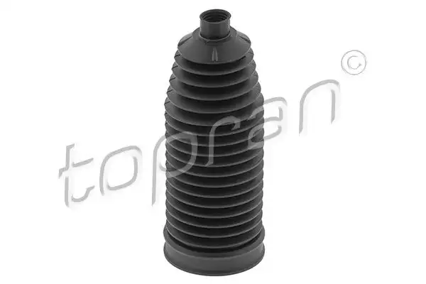 TOPRAN 501485001 Rot Körüğü 32136751026
