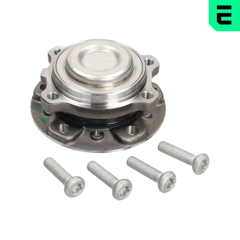 OPTIMAL 501503 Ön Poyra