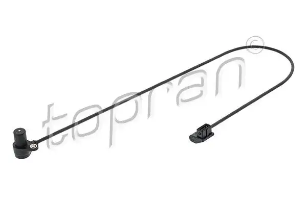 TOPRAN 501533001 Krank Sensörü 12141739886