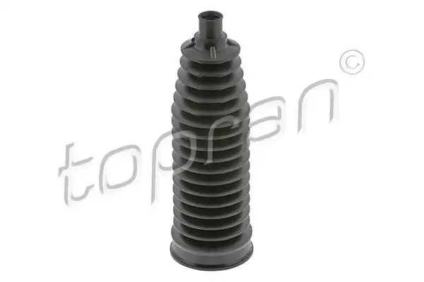 TOPRAN 501582001 Rot Körüğü 32106765079