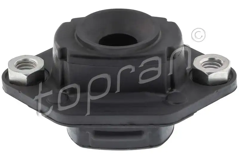 TOPRAN 501760001 Arka Amortisör Takozu 33526768544