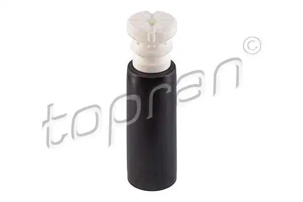 TOPRAN 501775001 Arka Amortisör Toz Körüğü Seti 33536768667