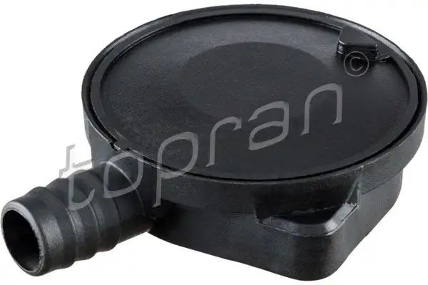 TOPRAN 501896001 Motor Hava Alma Valfi 11157501567