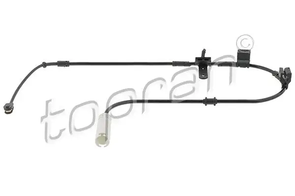 TOPRAN 502149001 Ön Balata Sensörü 34356792572