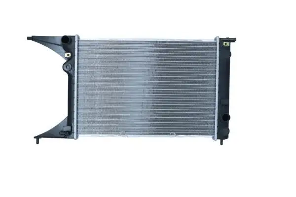 NRF 50222 Radyatör 52463044