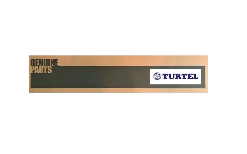 TURTEL 502-22010 Vites Halatı