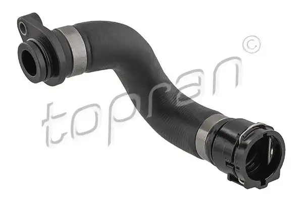 TOPRAN 502262001 Termostat Hortumu 11537572158