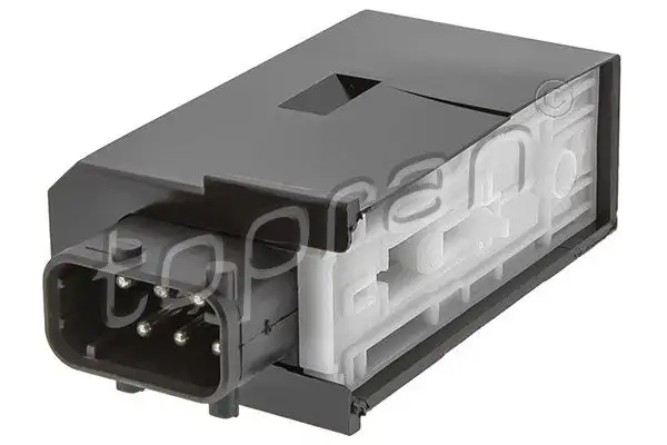 TOPRAN 502372001 Merkezi Kilit Motoru 67111387726