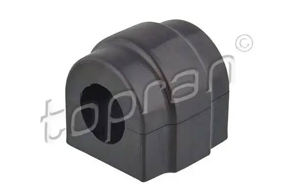 TOPRAN 502424001 Viraj Lastiği (Ön) 33556750358