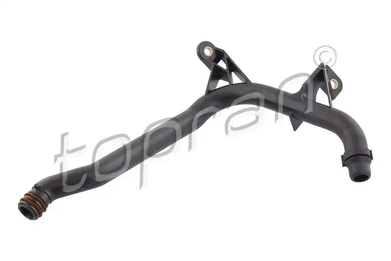 TOPRAN 502469001 Soğutma Suyu Borusu 11537502000