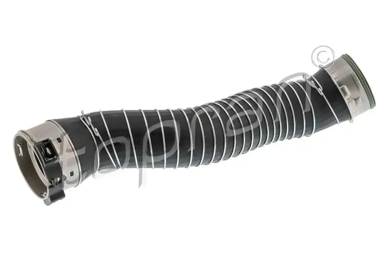 TOPRAN 502544001 Turbo Hortumu 11617823887