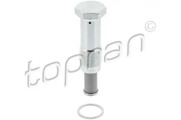 TOPRAN 502626001 Eksantrik Zincir Gergisi 11317567680