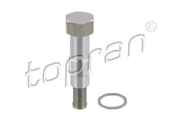 TOPRAN 502628001 Eksantrik Zincir Gergisi 11317532056