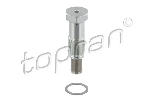 TOPRAN 502635001 Eksantrik Zincir Gergisi