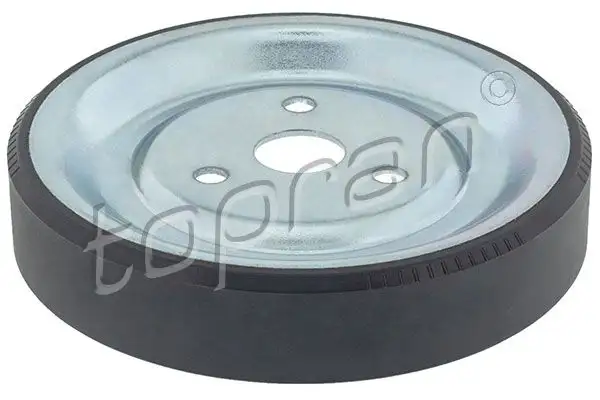 TOPRAN 502639001 Devirdaim Kasnağı