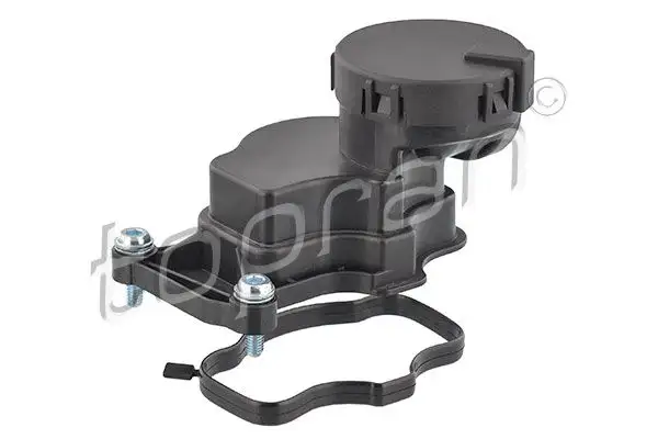 TOPRAN 502643001 Motor Hava Alma Valfi 11127809512