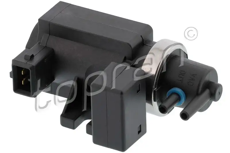 TOPRAN 502684001 Turbo Basınç Dönüştürücü 11747796634