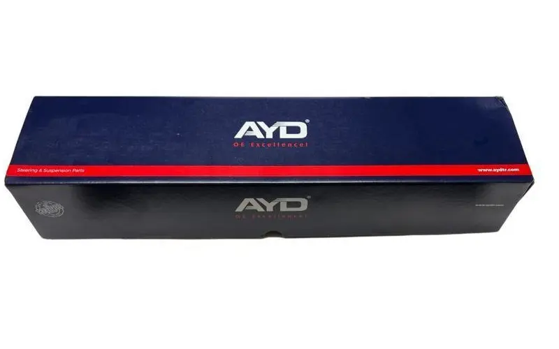 AYD 50289 Ön Fren Diski
