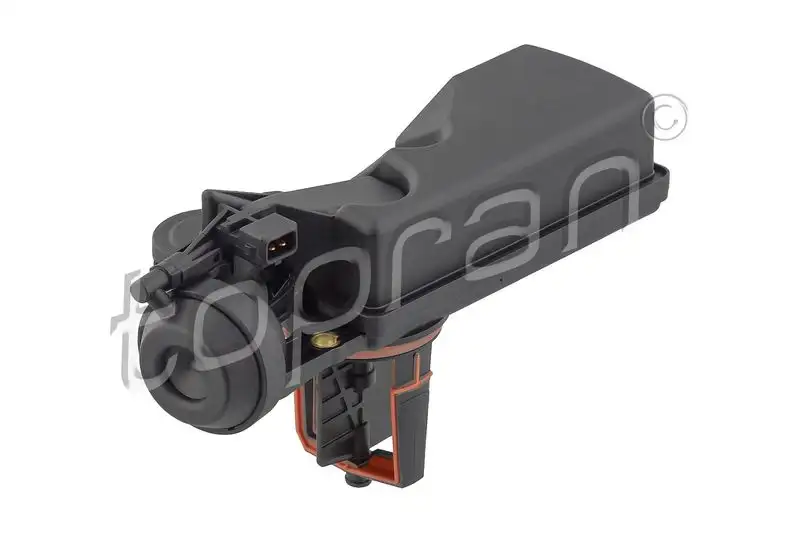 TOPRAN 503064001 Vakum Ventili 11611440049