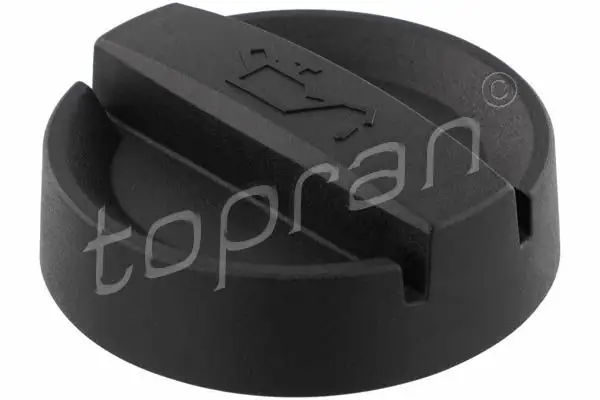 TOPRAN 503178001 Motor Yağ Kapağı