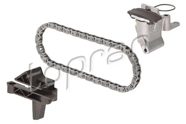 TOPRAN 503187001 Eksantrik Zincir Seti 11310KIT177