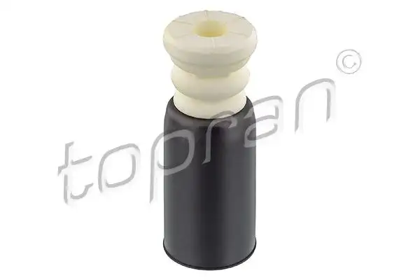 TOPRAN 503298001 Arka Amortisör Toz Körüğü Seti