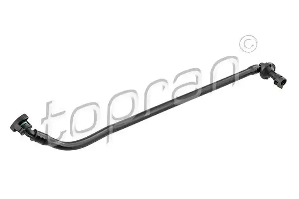 TOPRAN 503368001 Motor Havalandırma Hortumu 11157614690