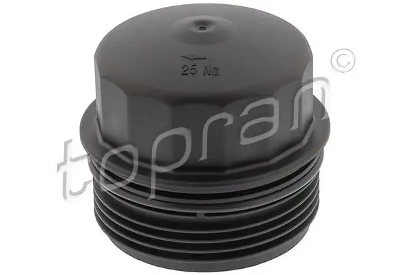 TOPRAN 503474001 Yağ Filtre Kapağı 11427808764