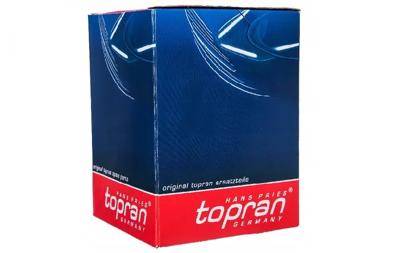 TOPRAN 503929001 Motor Takozu (Sağ)