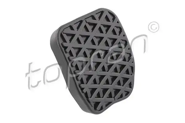 TOPRAN 503943001 Debriyaj Pedal Lastiği 35211108634