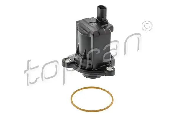TOPRAN 504039001 Turbo Basınç Valfi 11657609210