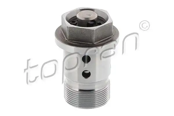 TOPRAN 504281001 Eksantrik Kumanda Valfi 11368617694