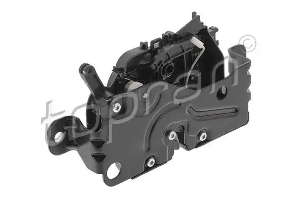 TOPRAN 504324001 Bagaj Kilidi 51247383283