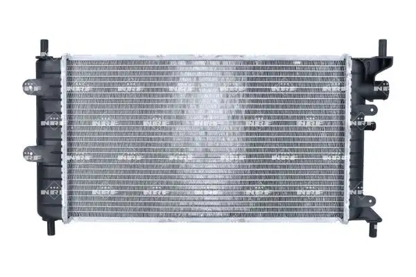 NRF 504437 Radyatör