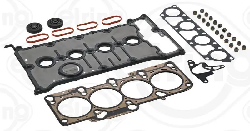 ELRING 504.550 Motor Takım Conta (Üst)