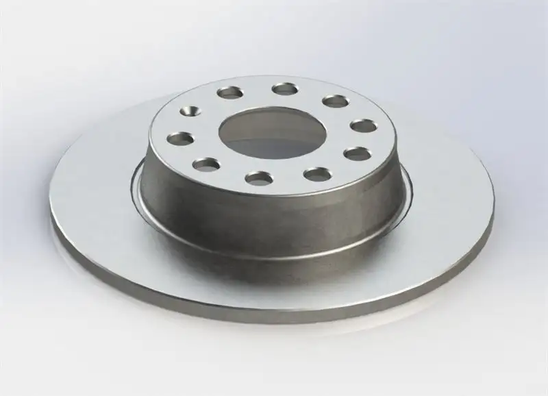 MGA 50473 Arka Fren Diski 5Q0615601D