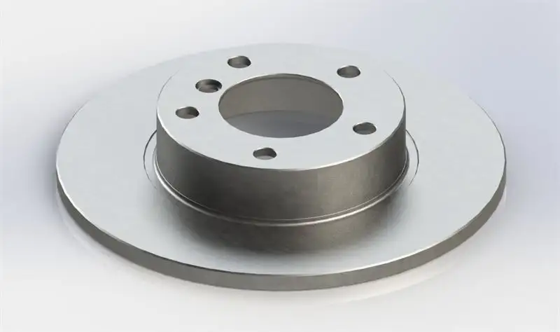 MGA 50484 Ön Fren Diski 34111160673