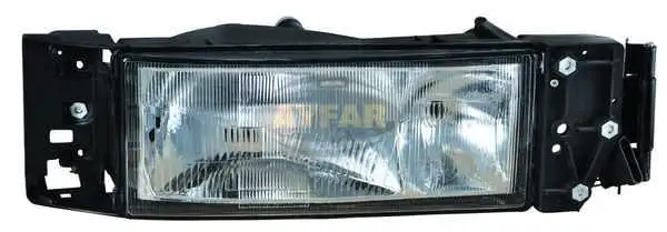AYFAR 505006 Ön Far (Sol) 500305103