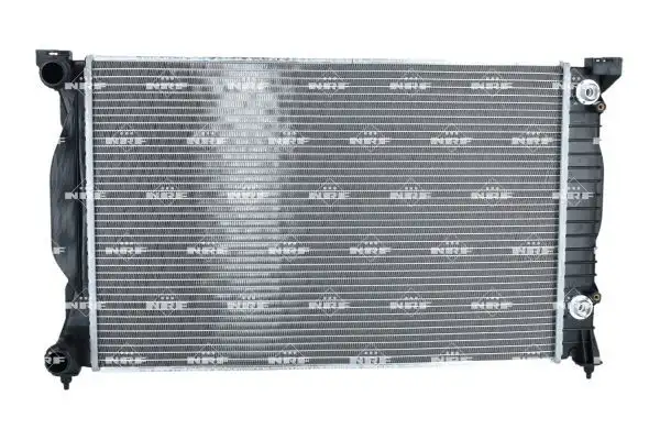 NRF 50543 Radyatör
