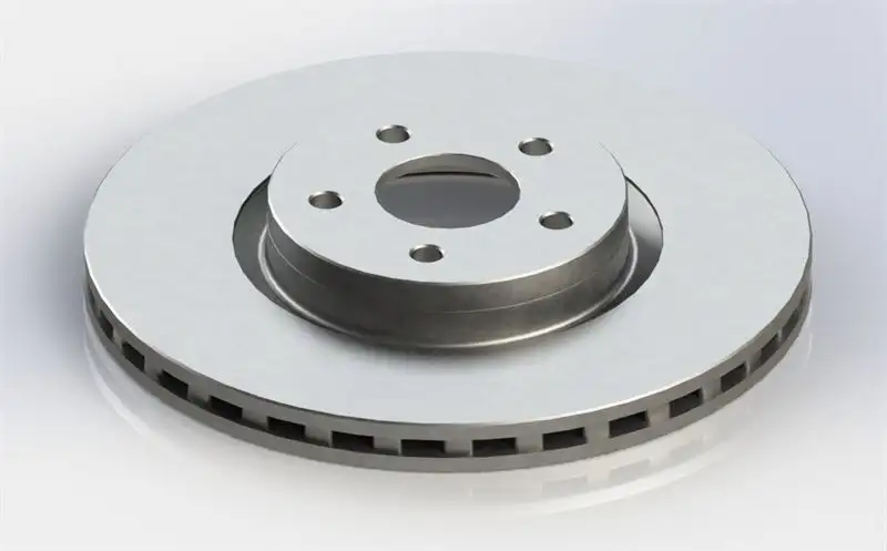 MGA 50546 Ön Fren Diski CV611125GA