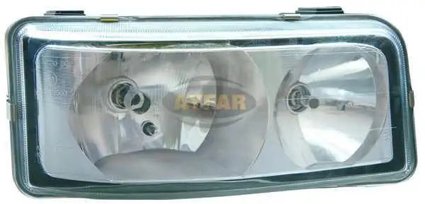 AYFAR 505549 Ön Far (Sol) 81251016351