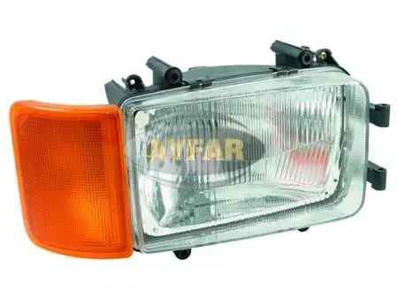 AYFAR 505555 Ön Far (Sol) 1283239