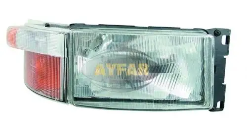 AYFAR 505609 Ön Far (Sol) 1467000