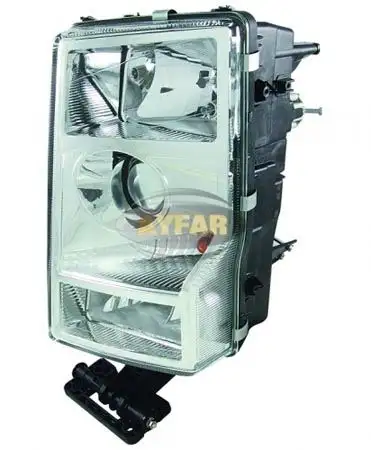 AYFAR 505616 Ön Far (Sol) 20360898